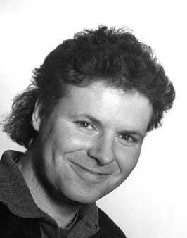 profile picture of Frode Selheim