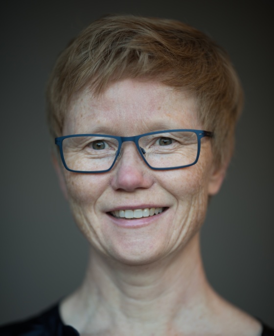 profile picture of Gunbjørg Svineng