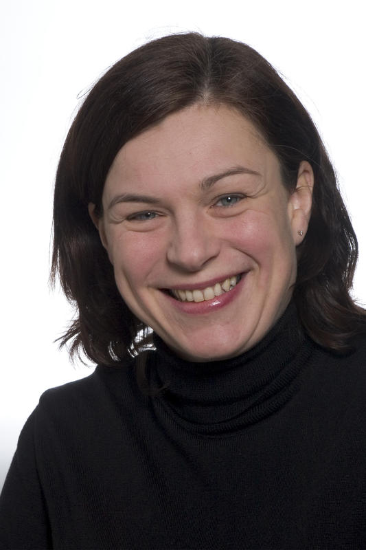 profile picture of Marit Bakke