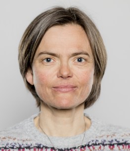 profile picture of Ågot Aakra