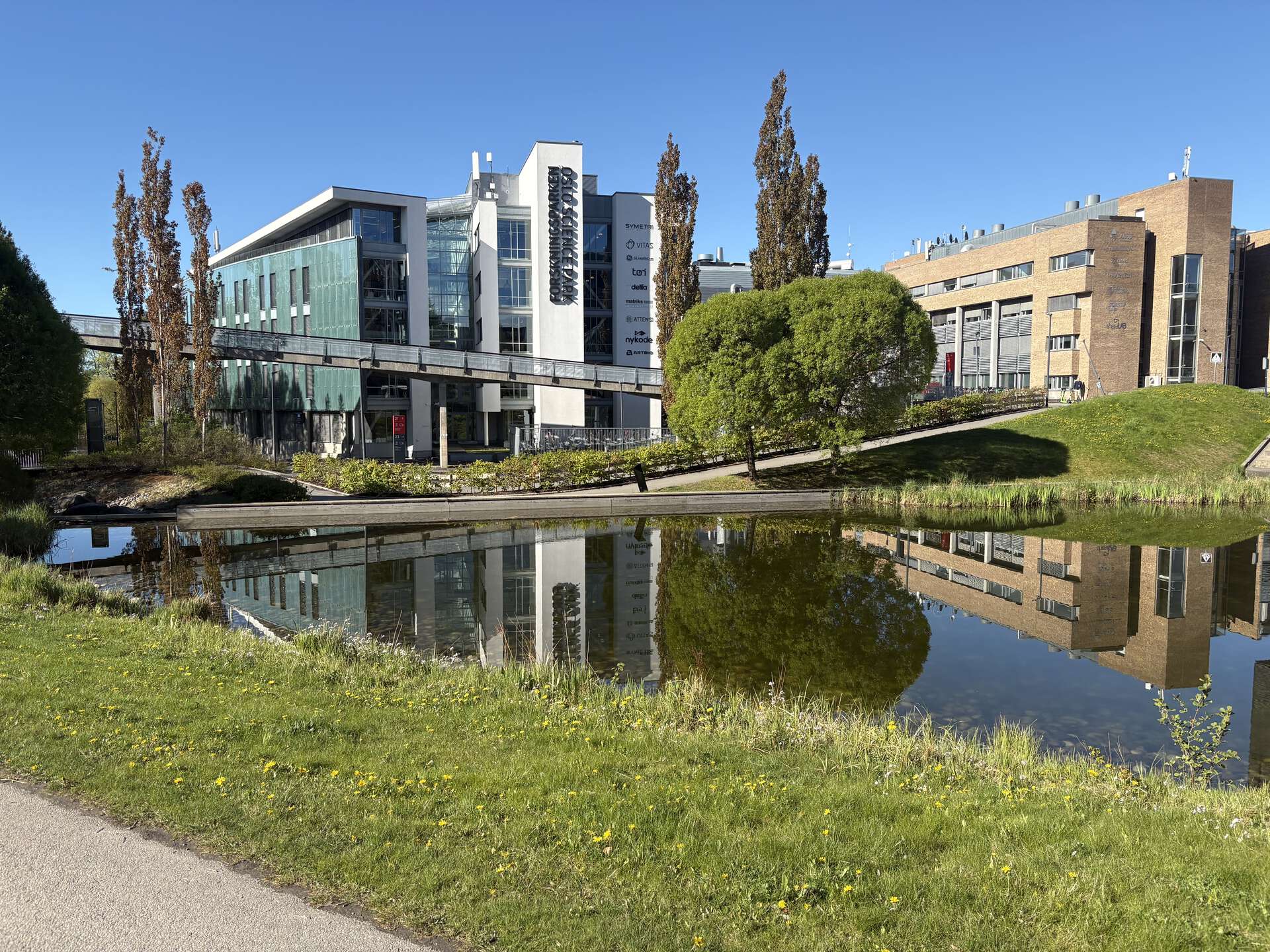 Oslo Science Park